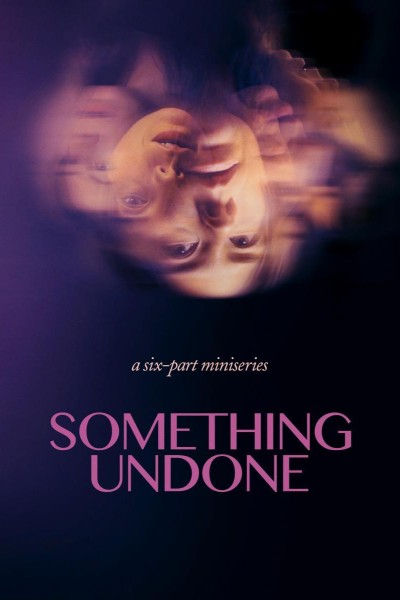 Caratula, cartel, poster o portada de Something Undone