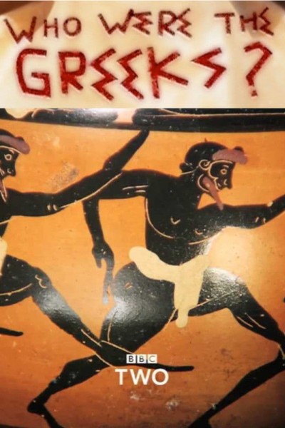 Caratula, cartel, poster o portada de Who Were the Greeks?
