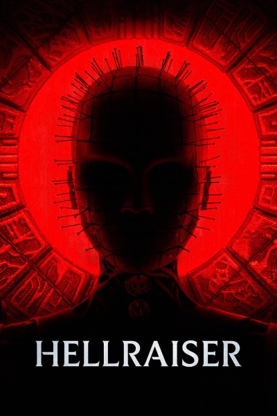 Caratula, cartel, poster o portada de Hellraiser