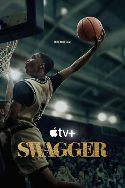 Caratula, cartel, poster o portada de Swagger