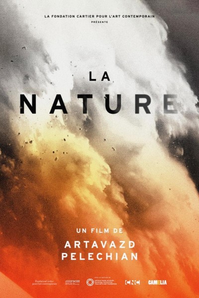 Caratula, cartel, poster o portada de La Nature