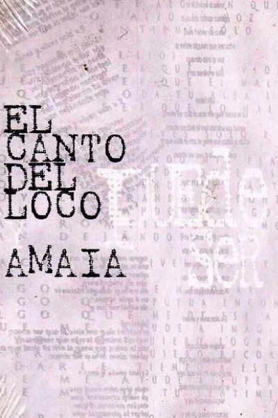 Cubierta de El Canto del Loco & Amaia Montero: Puede ser (Vídeo musical)