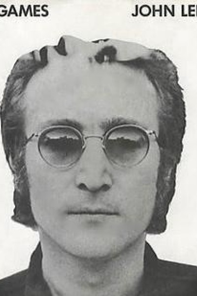Cubierta de John Lennon: Mind Games (Vídeo musical)