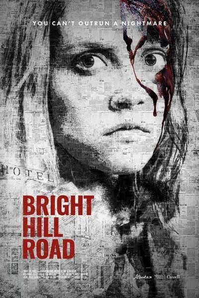 Caratula, cartel, poster o portada de Bright Hill Road