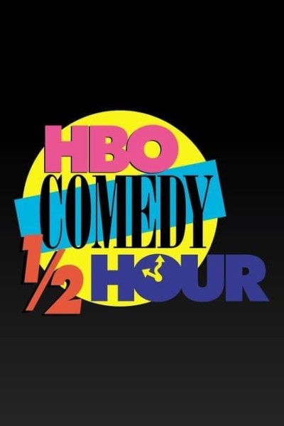 Cubierta de HBO Comedy Half-Hour: Jeff Garlin