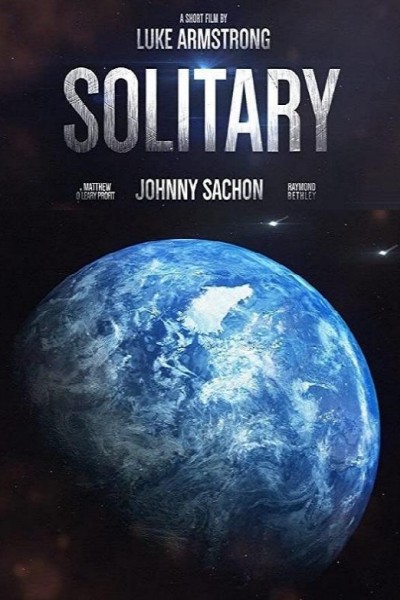 Caratula, cartel, poster o portada de Solitary