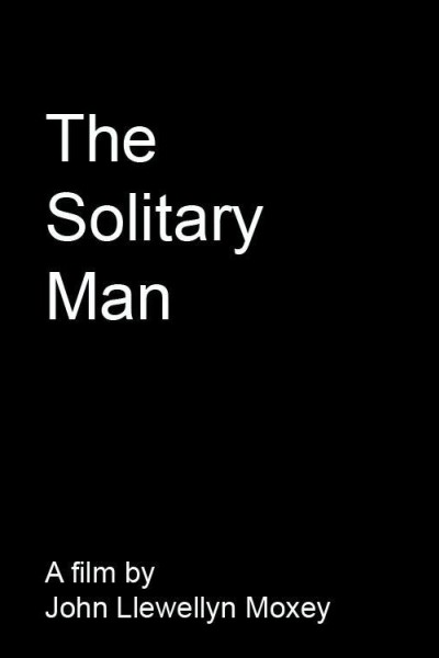 Cubierta de The Solitary Man