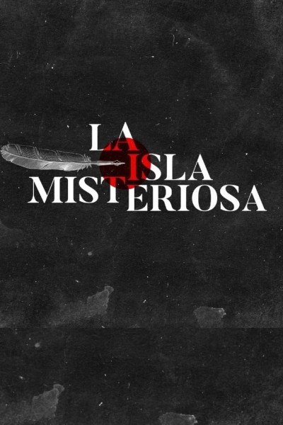 Caratula, cartel, poster o portada de La Isla Misteriosa