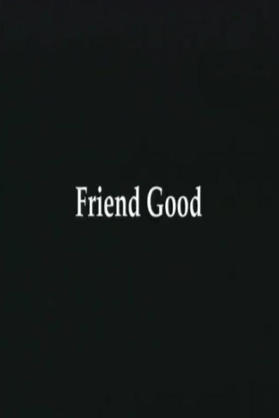Cubierta de Friend Good
