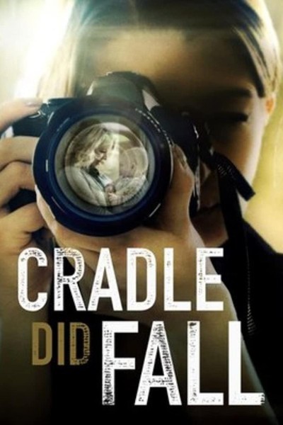 Caratula, cartel, poster o portada de Cradle Did Fall