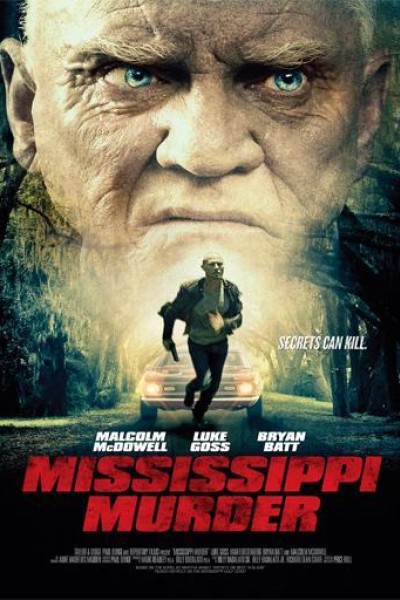 Caratula, cartel, poster o portada de Mississippi Murder