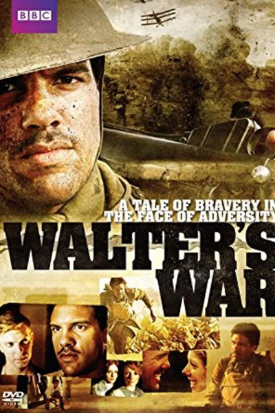 Cubierta de Walter\'s War