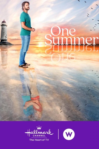 Caratula, cartel, poster o portada de One Summer