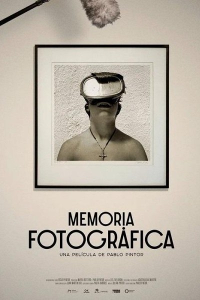 Caratula, cartel, poster o portada de Memoria fotográfica