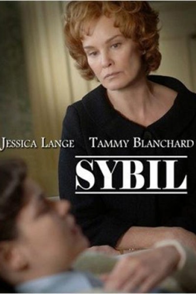 Caratula, cartel, poster o portada de Sybil