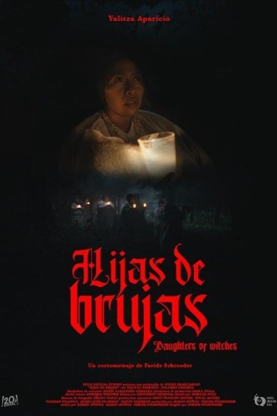 Caratula, cartel, poster o portada de Hijas de brujas