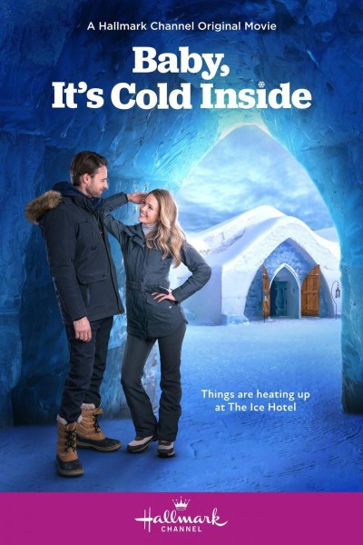 Caratula, cartel, poster o portada de Baby, It\'s Cold Inside