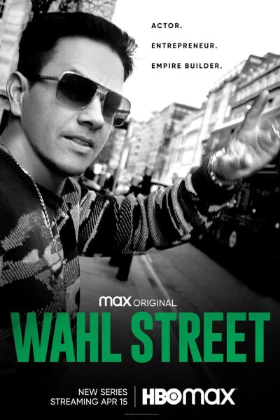 Caratula, cartel, poster o portada de Wahl Street