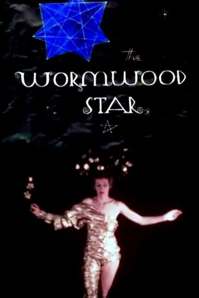 Cubierta de The Wormwood Star