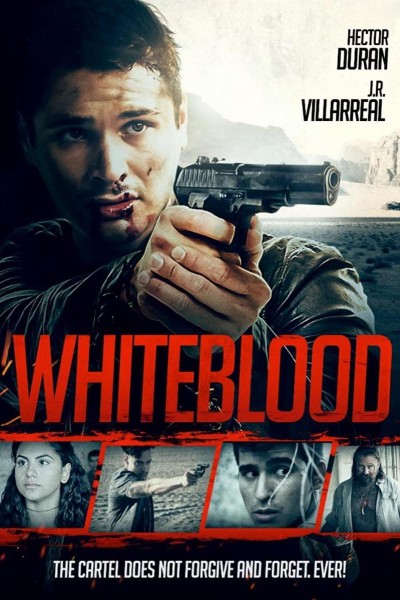 Caratula, cartel, poster o portada de Whiteblood