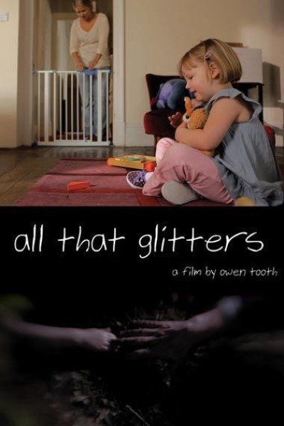 Caratula, cartel, poster o portada de All That Glitters