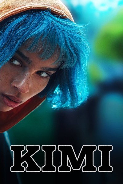 Caratula, cartel, poster o portada de Kimi
