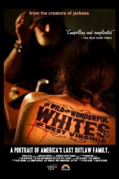 Caratula, cartel, poster o portada de The Wild and Wonderful Whites of West Virginia
