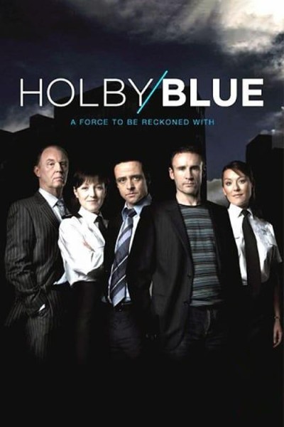 Caratula, cartel, poster o portada de Holby Blue