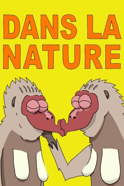 Caratula, cartel, poster o portada de In The Nature