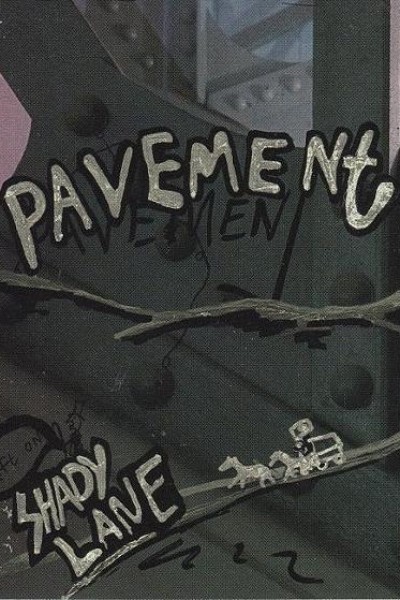 Cubierta de Pavement: Shady Lane (Vídeo musical)