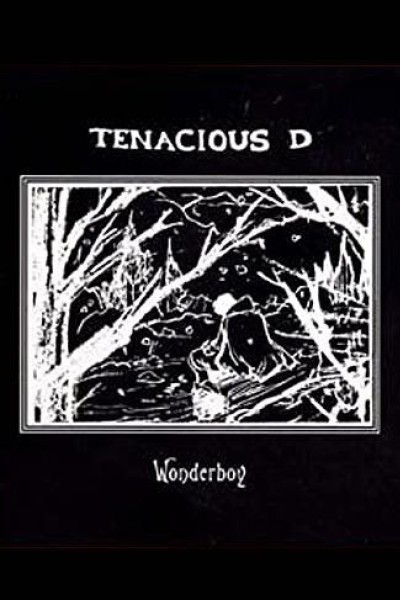 Caratula, cartel, poster o portada de Tenacious D: Wonderboy (Vídeo musical)