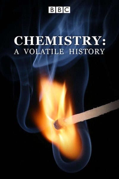 Caratula, cartel, poster o portada de Chemistry: A Volatile History