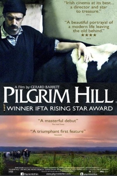 Cubierta de Pilgrim Hill