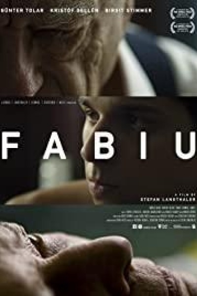 Caratula, cartel, poster o portada de Fabiu