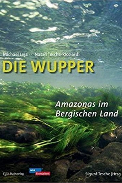 Caratula, cartel, poster o portada de El Amazonas salvaje de Alemania