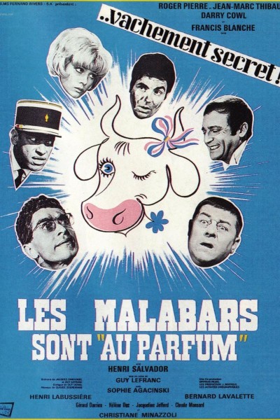 Cubierta de La vaca de la leche de oro