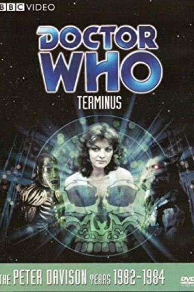 Caratula, cartel, poster o portada de Doctor Who: Terminus
