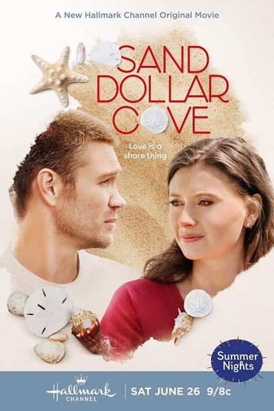 Caratula, cartel, poster o portada de Sand Dollar Cove