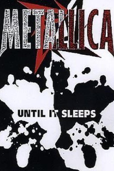 Cubierta de Metallica: Until It Sleeps (Vídeo musical)