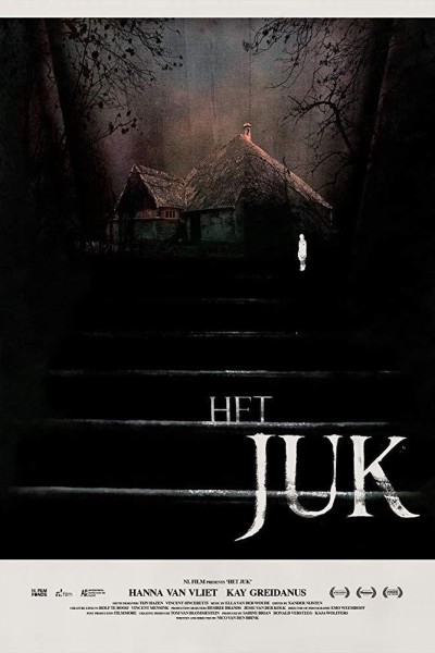 Caratula, cartel, poster o portada de Het Juk