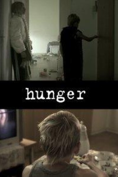 Caratula, cartel, poster o portada de Hunger
