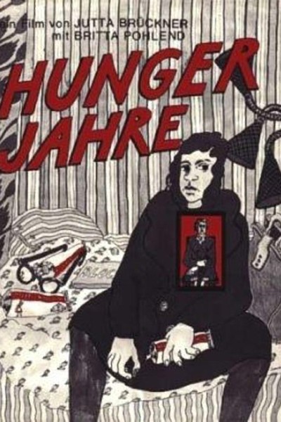 Cubierta de The Hunger Years: In a Land of Plenty