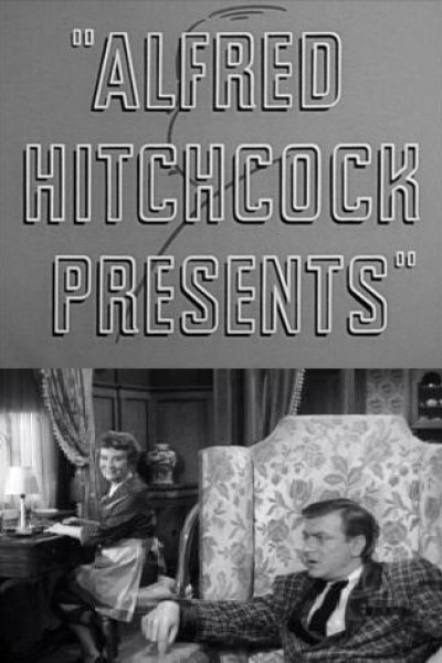 Cubierta de Alfred Hitchcock presenta: Across the Threshold