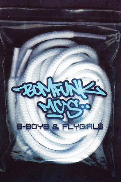 Cubierta de Bomfunk MC\'s: B-Boys & Flygirls (Vídeo musical)