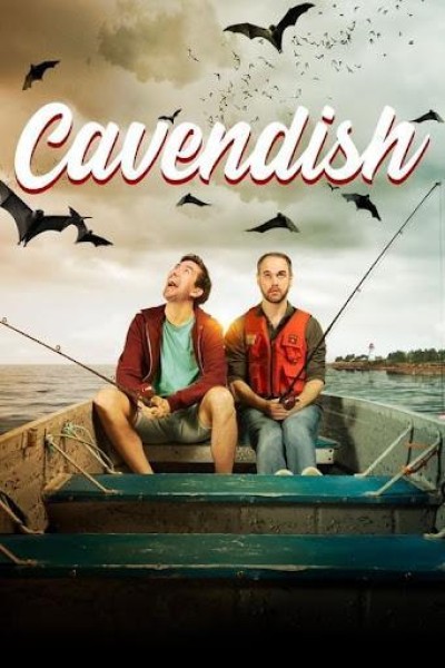 Caratula, cartel, poster o portada de Cavendish