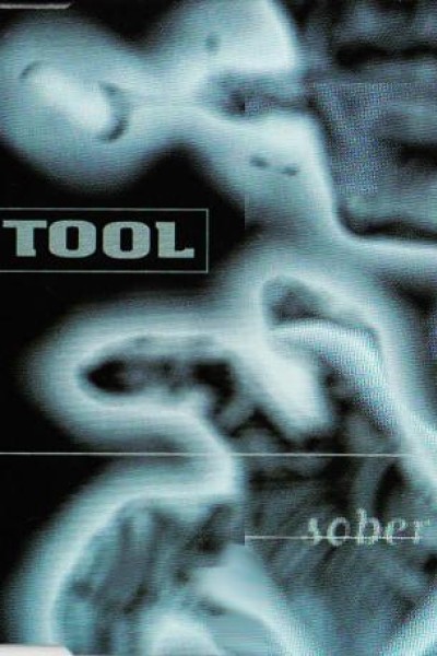 Cubierta de Tool: Sober (Vídeo musical)