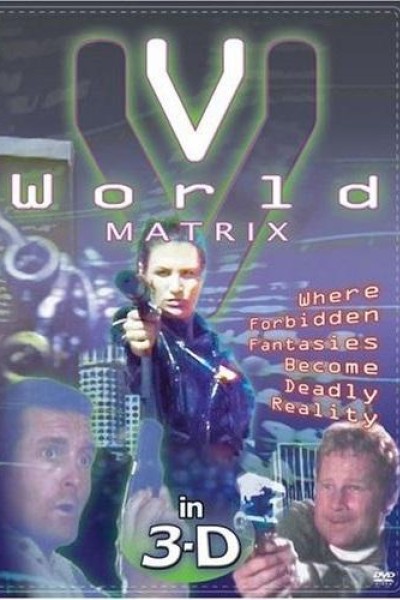 Cubierta de V-World Matrix