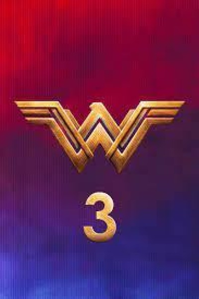 Caratula, cartel, poster o portada de Wonder Woman 3