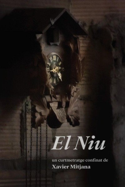 Caratula, cartel, poster o portada de El niu