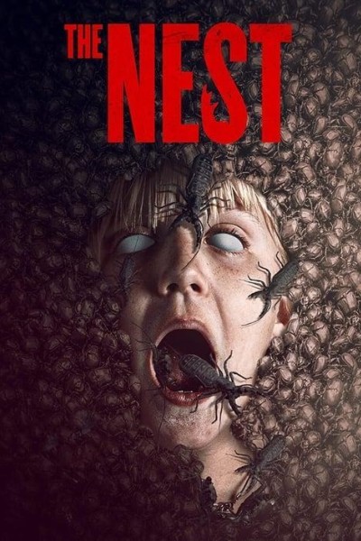 Caratula, cartel, poster o portada de The Nest